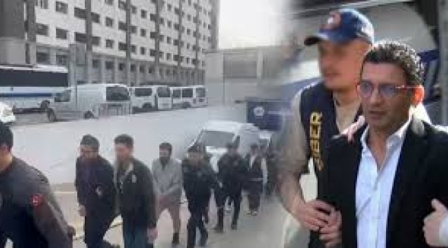 Flash TV'nin eski sahibi Erkan Kork'un iddianamesi tamamlandı