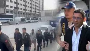 Flash TV'nin eski sahibi Erkan Kork'un iddianamesi tamamlandı