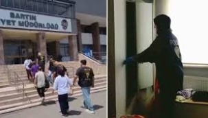  16 yabancı kadını tuzağa düşürdüler