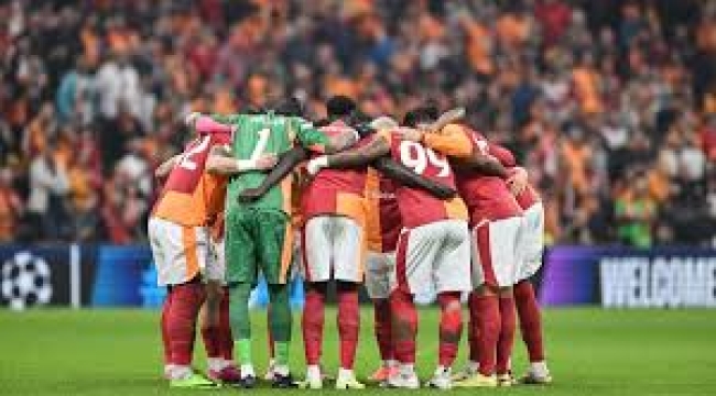 Galatasaray'a Şampiyonlar Ligi'nden dev gelir: Aslan kasasını doldurdu