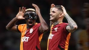 Galatasaray'ın eski futbolcusundan çarpıcı iddia! 'Icardi, Osimhen'i kıskanıyor'
