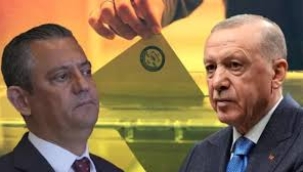 ‘Gizli’ ibaresi ile gönderilen anketin sonuçları ortaya çıktı! 