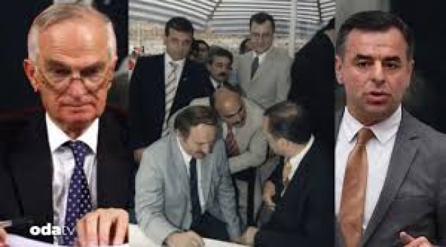  İmamoğlu polemiği