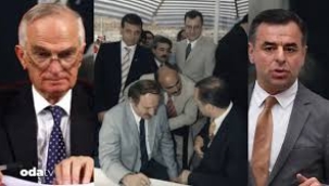  İmamoğlu polemiği