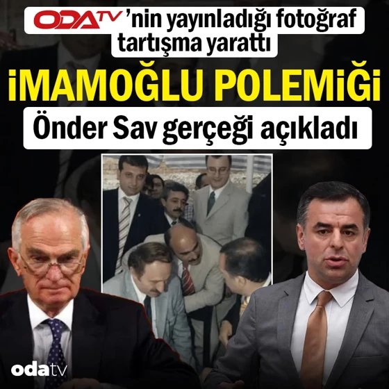  İmamoğlu polemiği