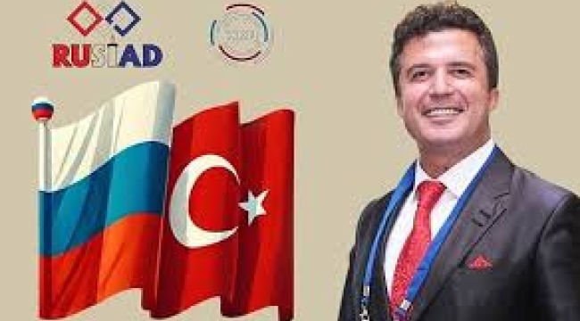 İstanbul'da Türkiye–Rusya İş Forumu: Yüzyılın fırsatları Türk firmalarını bekliyor