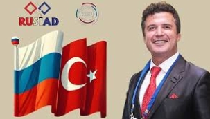 İstanbul'da Türkiye–Rusya İş Forumu: Yüzyılın fırsatları Türk firmalarını bekliyor