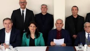 İttifakı çatlatacak plan: DEM Parti buna ne diyecek?