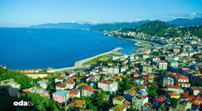 Karadeniz'de o ilin adı mı değişiyor... 123 bin kişi imza verdi: 'Yiğit Giresun'