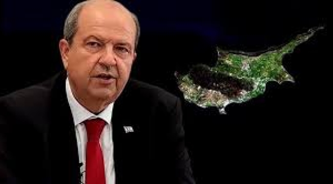 KKTC'de seçimler devam ederken  Ersin Tatar'a soruşturma başlatıldı