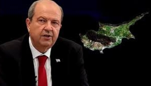 KKTC'de seçimler devam ederken  Ersin Tatar'a soruşturma başlatıldı