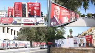 KKTC seçimleri: Gölgeler değil, halkın sesi…
