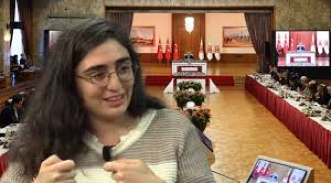Komisyonda Mehmetçik'e yönelik skandal sözler! İsrail askerine benzettiler…