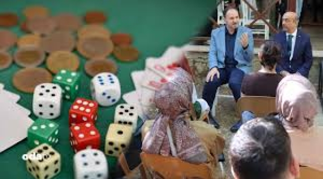'Kumar bağımlılığı pandemi gibi yayılıyor'