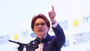 Meral Akşener'den dikkat çeken görüşmeler!
