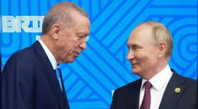 Moskova kapıları kapattı: Türkler ne yapabilir ki