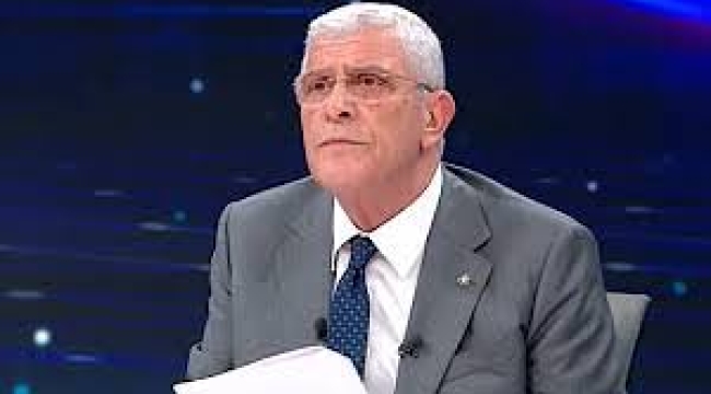 Müsavat Dervişoğlu'ndan CHP'ye: Komisyondan çekilin