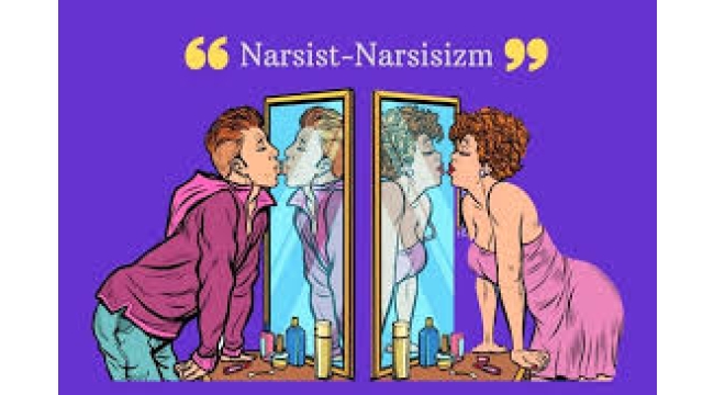 Narsisizm salgını büyüyor