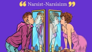 Narsisizm salgını büyüyor