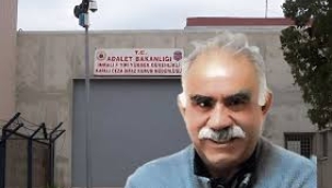 Öcalan meğer o iki kanala ayar istemiş