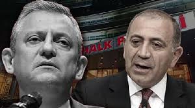 Özgür Özel'e büyük şok: CHP'de Gürsel Tekin'in il başkanlığı görevi devam edecek