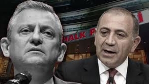 Özgür Özel'e büyük şok: CHP'de Gürsel Tekin'in il başkanlığı görevi devam edecek