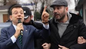 Rıza Akpolat'tan şok tehdit! 'Yalnız bırakılırsam Ekrem'i yakarım'