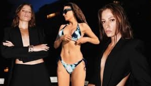 Serenay Sarıkaya'nın yeni reklam anlaşması servet değerinde! 