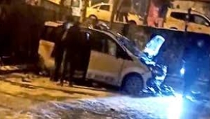 Ses kaydıyla her şey ifşa olmuştu... Yasak aşk cinayetinde yeni karar