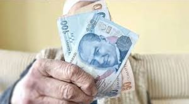 SSK, Bağ-Kur emekli maaş zammında yeni tablo