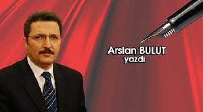 Suriye, PKK devleti oluyor!