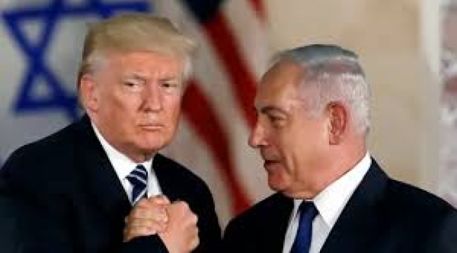 Taha Akyol Trump ve Netanyahu