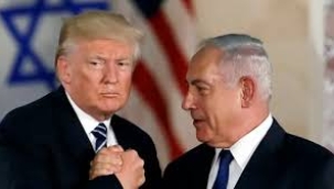 Taha Akyol Trump ve Netanyahu