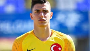 TFF'den Berke Özer kararı: Ceza alacak mı?