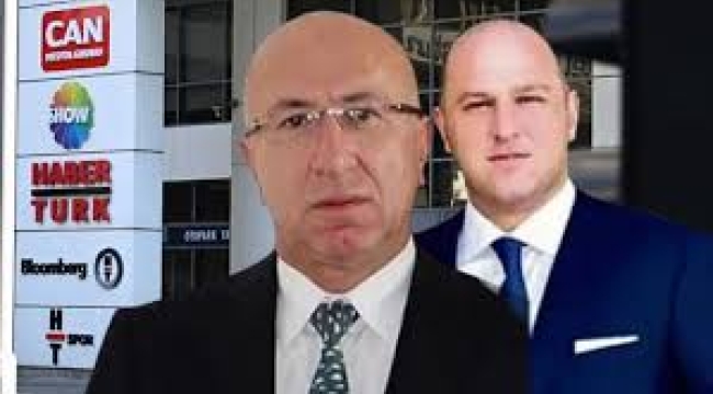 Turgay Ciner'in oğlu tutuklandı