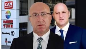 Turgay Ciner'in oğlu tutuklandı