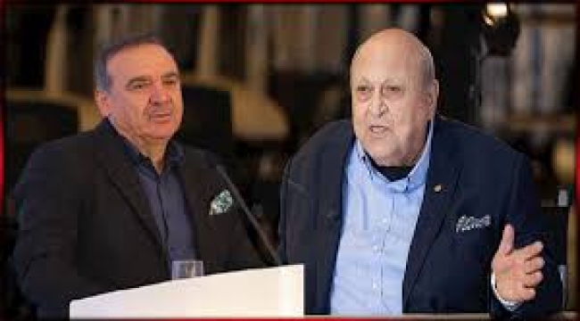 Türk ekonomisine yön veren devler açık açık uyardı: 