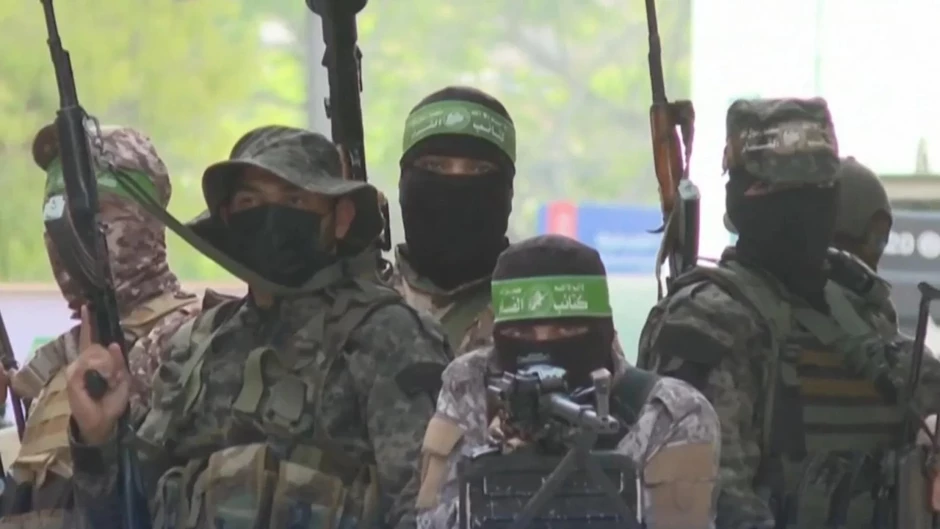 Türkiye Hamas'a planı kabul edin çağrısı yapmıştı: