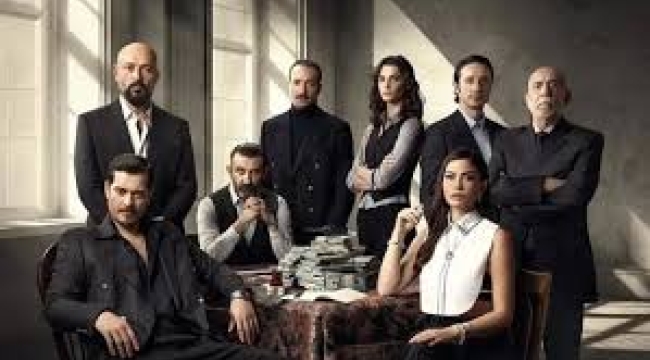 Türkiye'nin en pahalı dizileri ve en çok kazanan yıldız çiftleri