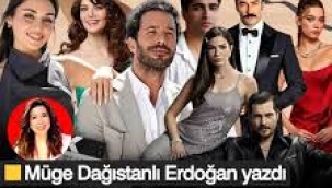 Türkiye'nin en pahalı dizileri ve en çok kazanan yıldız çiftleri