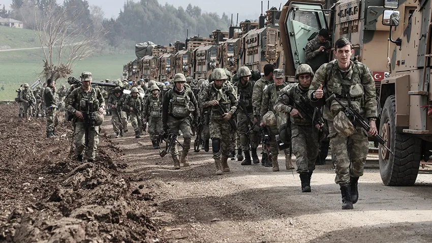 Türkiye'nin Gazze görevi İsrail engeline takıldı