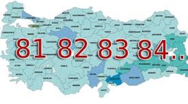 Türkiye'ye 19 yeni il geliyor mu? İşte il olması beklenen ilçeler ve plaka kodları