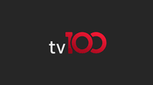 tv100'de yeniden yapılanma: 58 isimle yollar ayrıldı