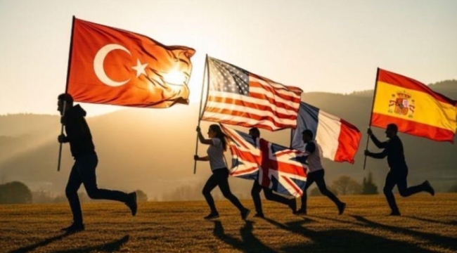 Ülkelerin başına bela olan sıkıntılar açıklandı: Dünya Türkiye'yi bu sorunla tanıyor!