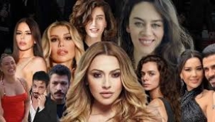 Ünlü isimlere bu 7 soru soruldu! Hadise’nin ifadesi ortaya çıktı