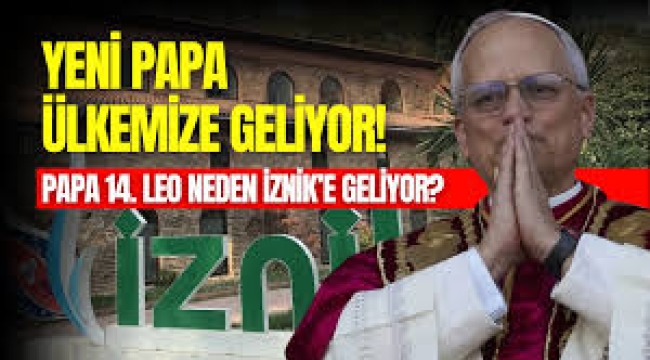 Vatikan! Dünya'nın en önemli arşivi...