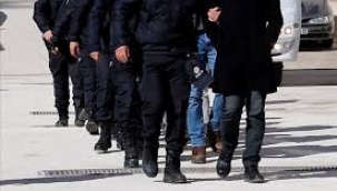 Yasa dışı bahis operasyonunda çok sayıda gözaltı! 
