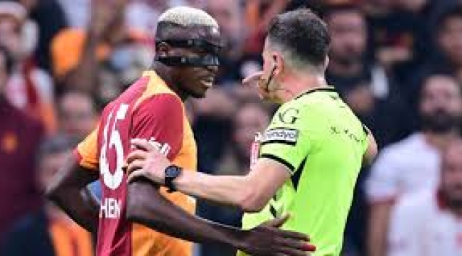 Yayıncı kuruluştan bomba iddia: Derbi tekrarlanabilir