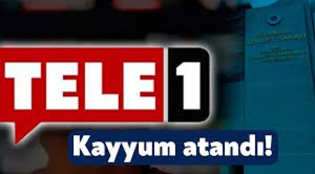Yeni tarih mi inşa ediliyor... Sadece Tele 1 değil, Flash'tan CNN Türk'e arşiv katliamı