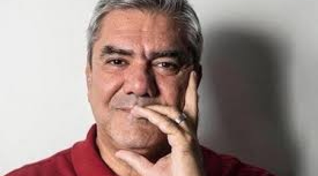 Yılmaz Özdil Floş ruvayelden beş benzemeze